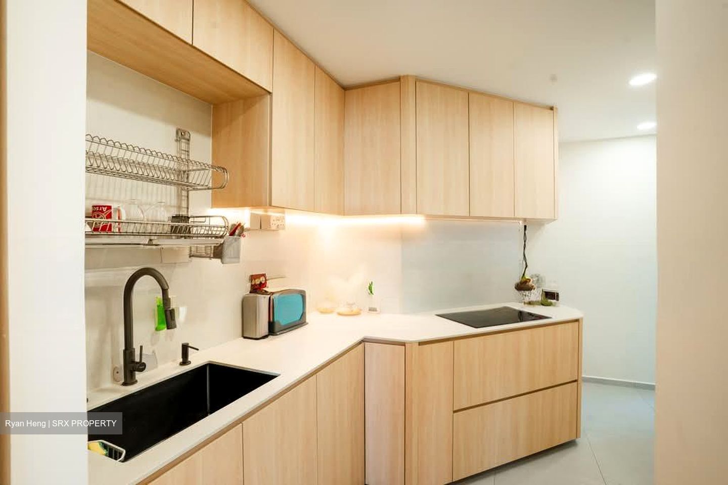 Nouvelle Park (D19), Condominium #612908331
